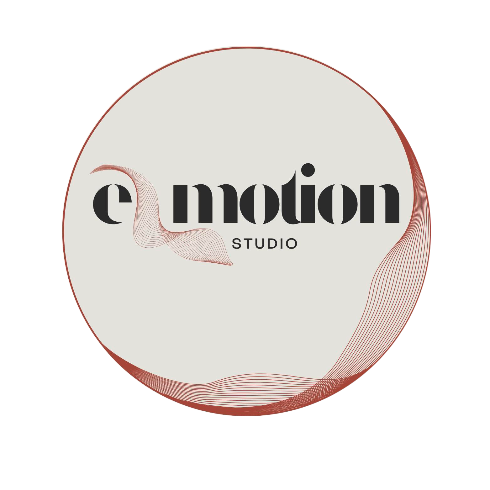 Logo Studio Emotion